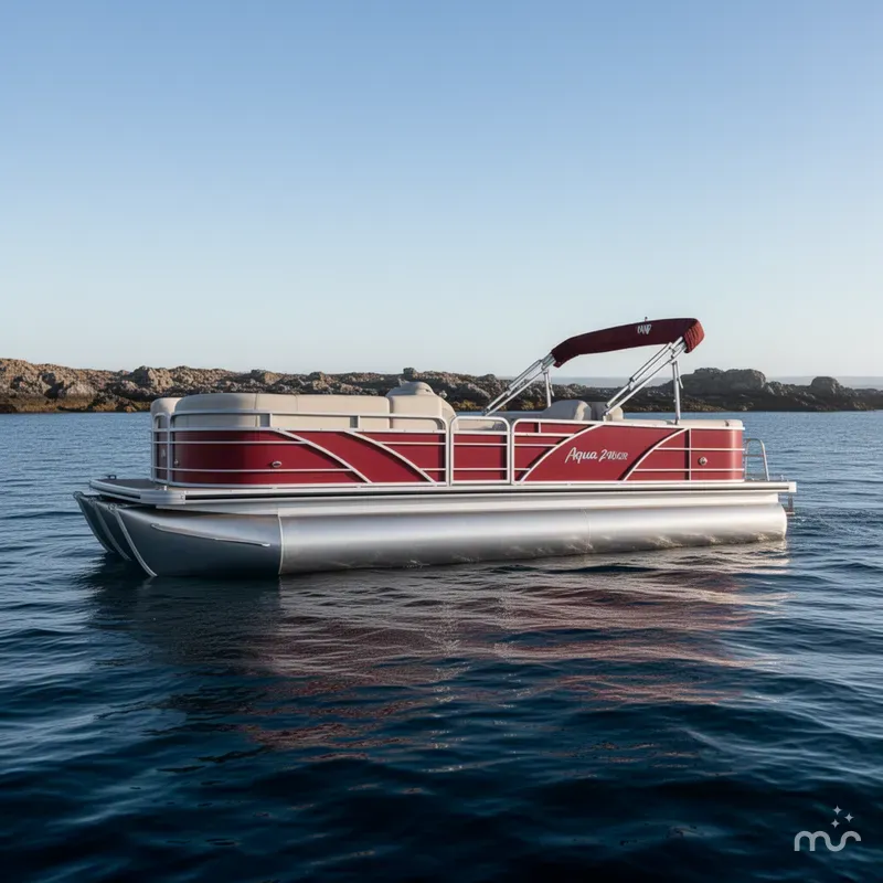 Slide: The Image of Aqua 240 SLR 2015 - 2