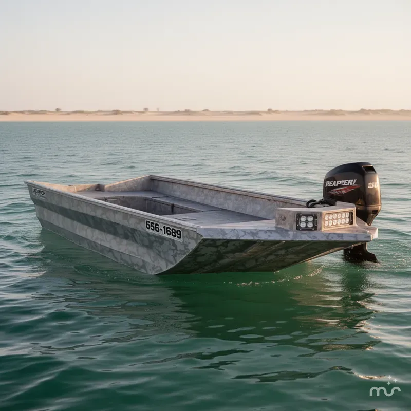 Slide: The Image of Reaper Boats 656-1689 2026 - 0