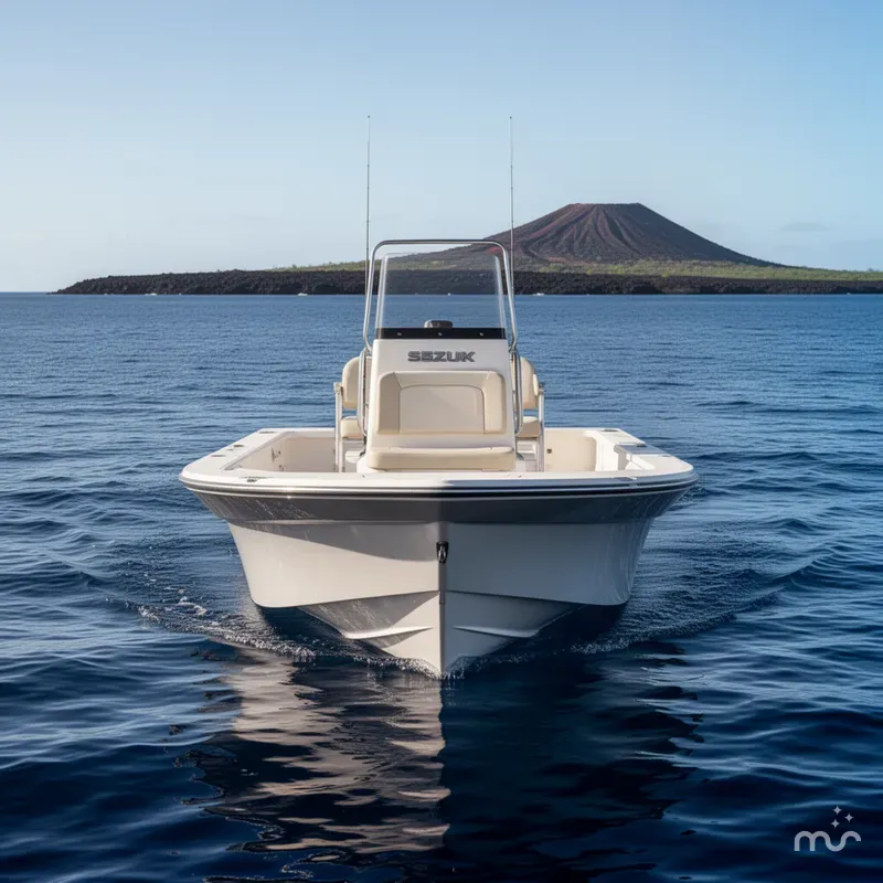 Slide: The Image of Sea Born FX21 Bay 2021 - 1