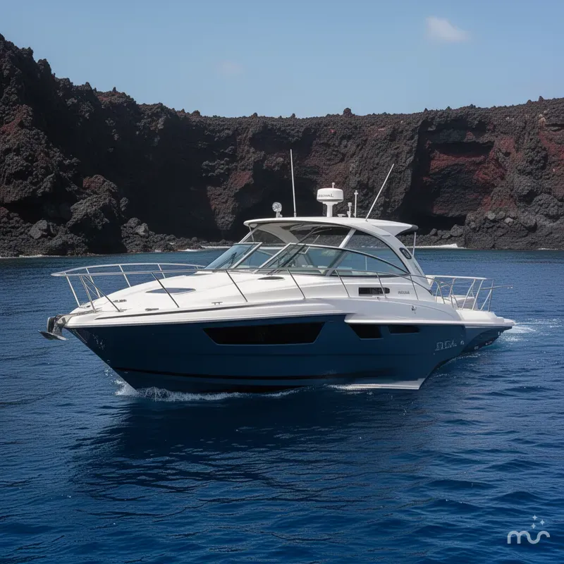 The Image of Regal 33 Express 2023 - 0
