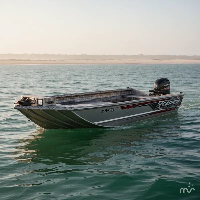 Slide: The Image of Reaper Boats 756-1687 2026 - 0