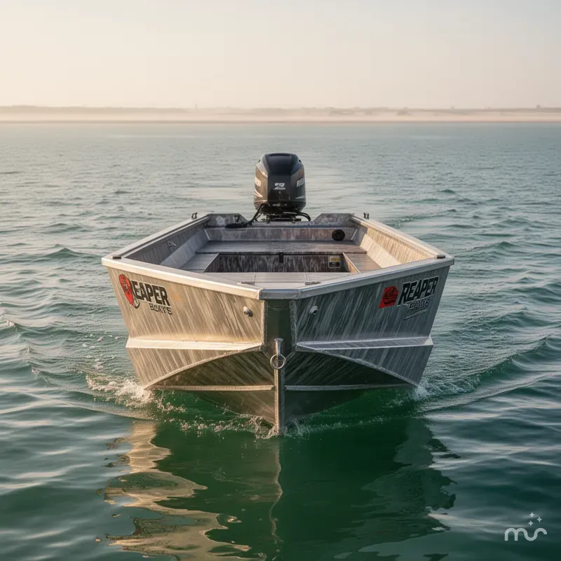 Slide: The Image of Reaper Boats 756-1687 2026 - 1