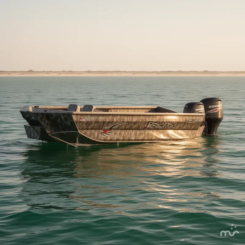 Slide: The Image of Reaper Boats 756-1687 2026 - 3