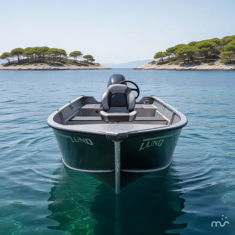 Slide: The Image of Lund 1800 Explorer Tiller 2026 - 3
