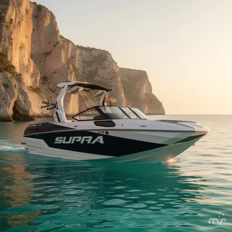 The Image of Supra SV 575 2025 - 0