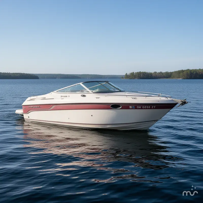 Slide: The Image of Regal Ventura 8.3se 1992 - 0