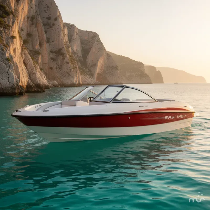 The Image of Bayliner 185 BR Sport 2011 - 0