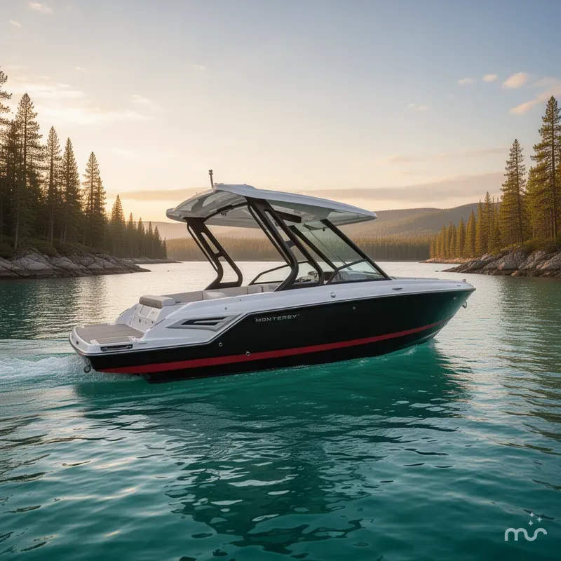 Slide: The Image of Monterey Elite 27 SD 2026 - 4