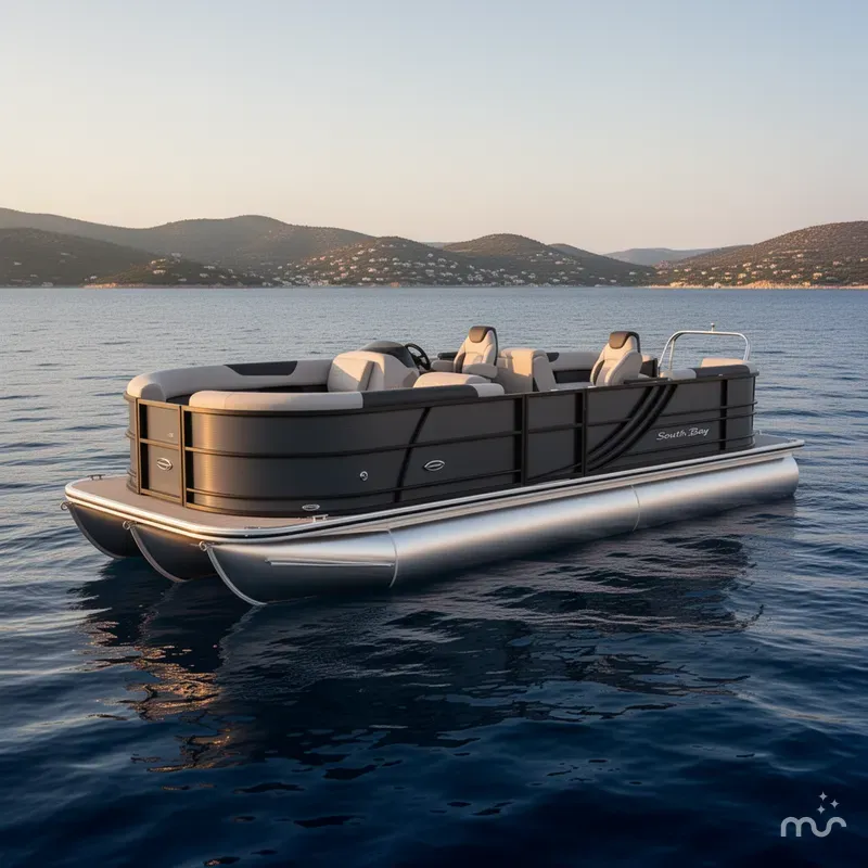 The Image of South Bay 224RS LE 2.75 2026 - 0