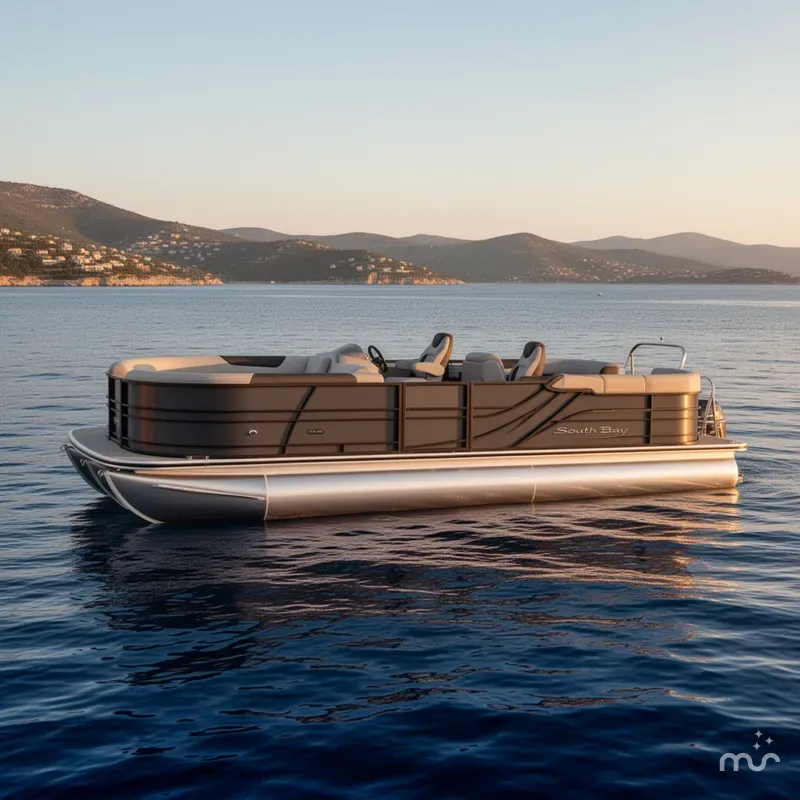 Slide: The Image of South Bay 224RS LE 2.75 2026 - 2