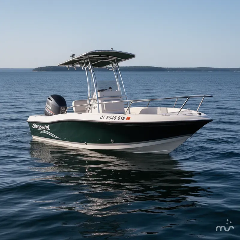 Slide: The Image of Seaswirl 1851CC 2004 - 0