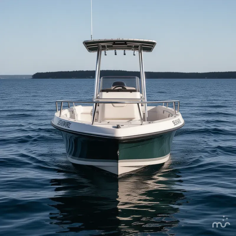 Slide: The Image of Seaswirl 1851CC 2004 - 1