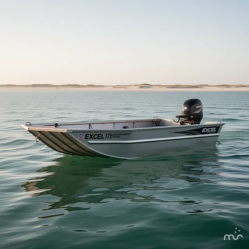 Slide: The Image of Excel 1754 Shallow Water F4 2026 - 3