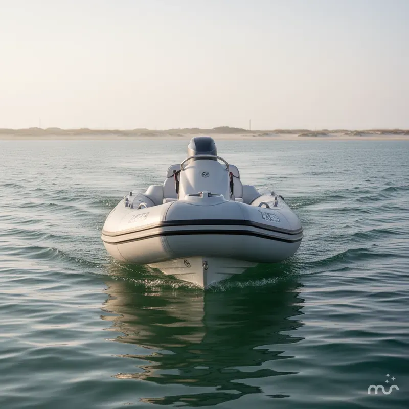 Slide: The Image of Zodiac YL400 NEO 2020 - 3