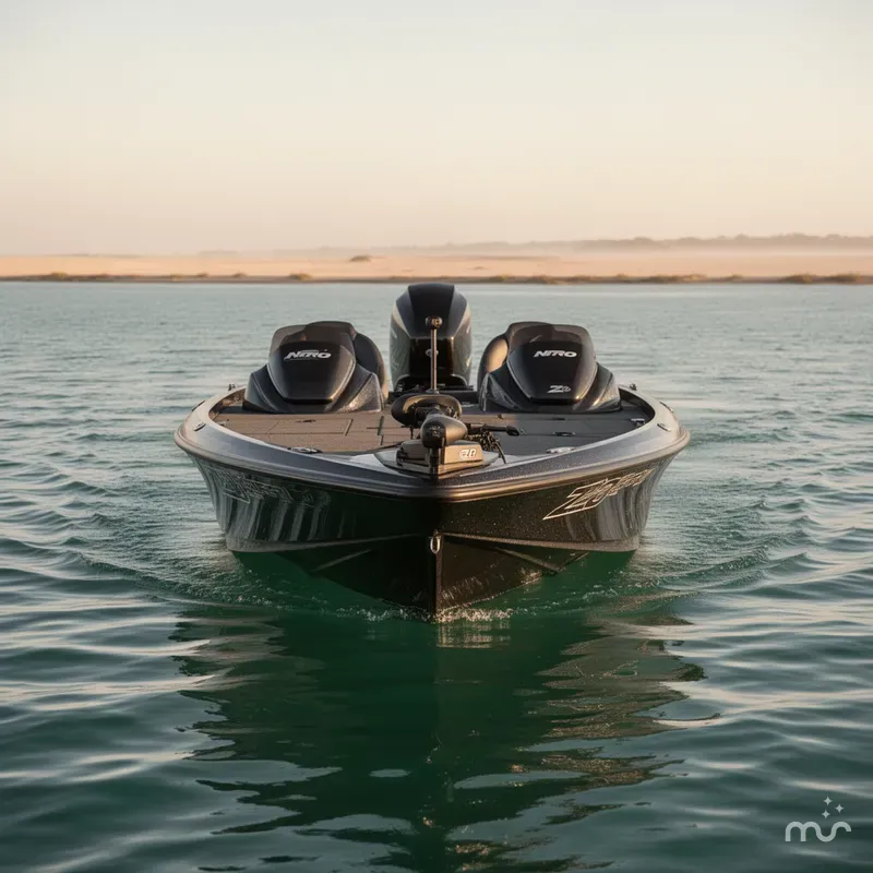 Slide: The Image of Nitro Z Series Z20 XL Pro 2026 - 1