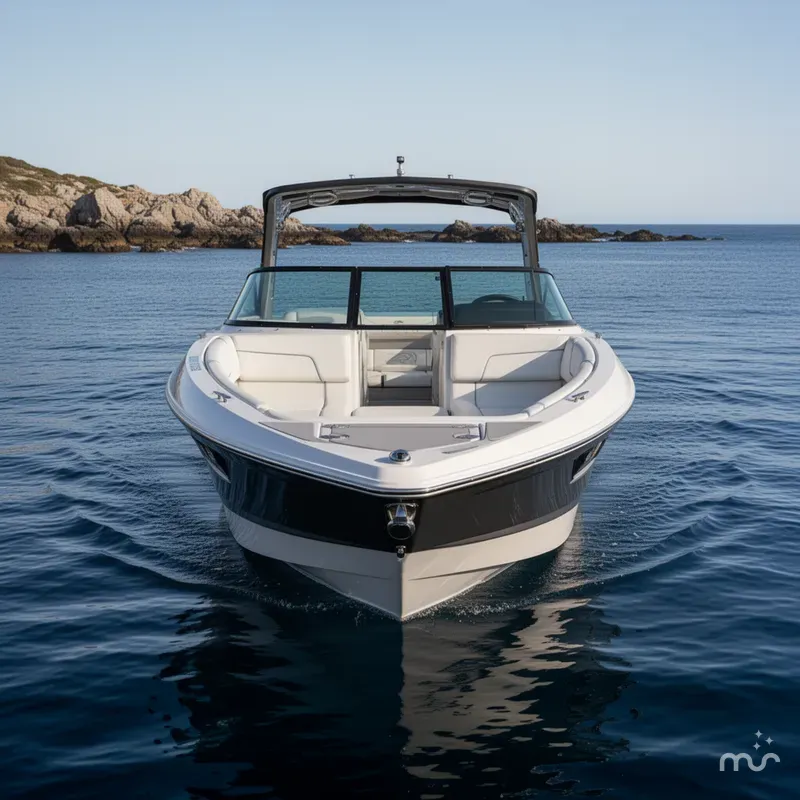 Slide: The Image of Regal LS6 Surf 2021 - 1