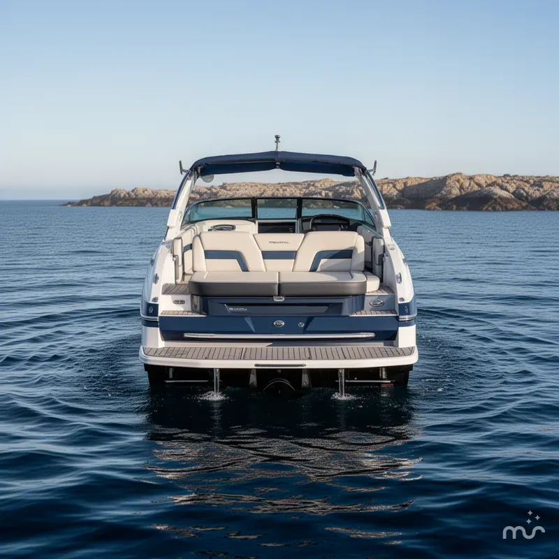 Slide: The Image of Regal LS6 Surf 2021 - 3