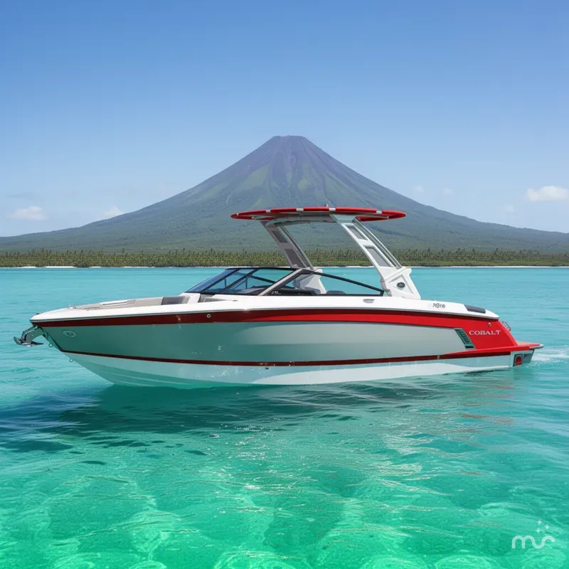 The Image of Cobalt R6 Surf 2026 - 0