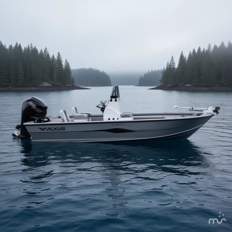 The Image of Vexus ACX 2000 2026 - 0