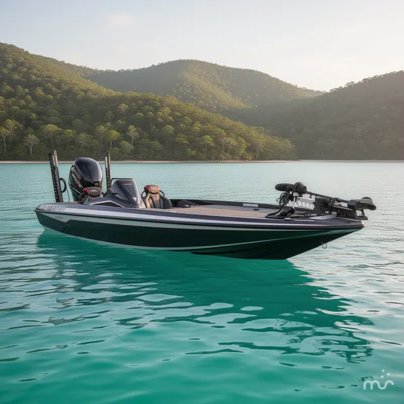 The Image of Skeeter ZXE21 2026 - 0