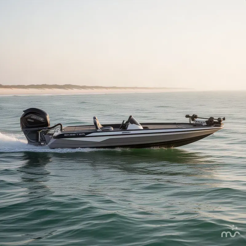 The Image of Skeeter ZXE21 2026 - 0