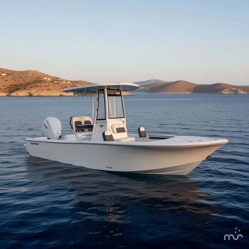 Slide: The Image of Tidewater 2300 Carolina Bay 2026 - 0