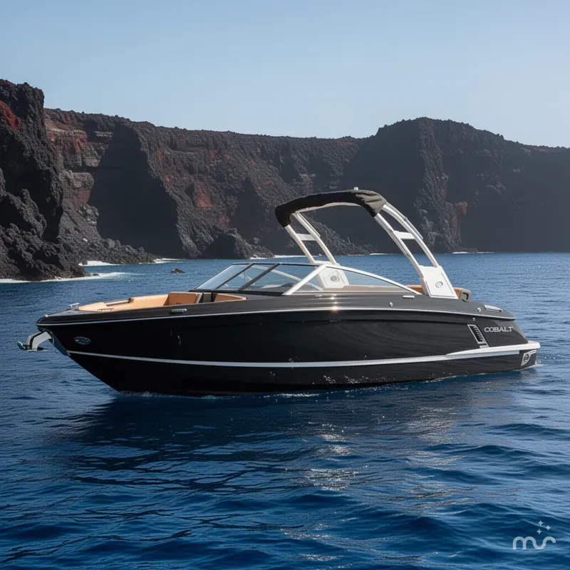The Image of Cobalt R4 Surf 2026 - 0