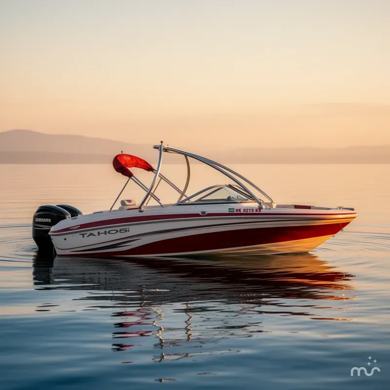 Slide: The Image of Tahoe Q5i 2011 - 2