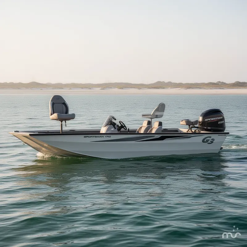 Slide: The Image of G3 Sportsman 1710 2026 - 0