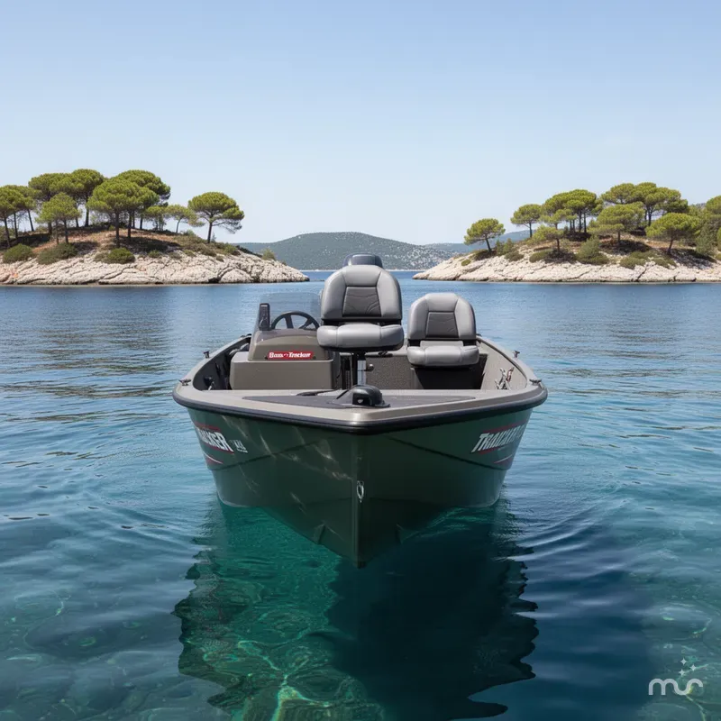 Slide: The Image of Tracker Bass Tracker Classic XL 2026 - 3