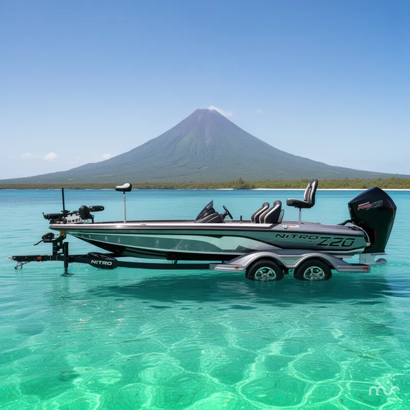 Slide: The Image of Nitro Z20 XL Pro 2026 - 2