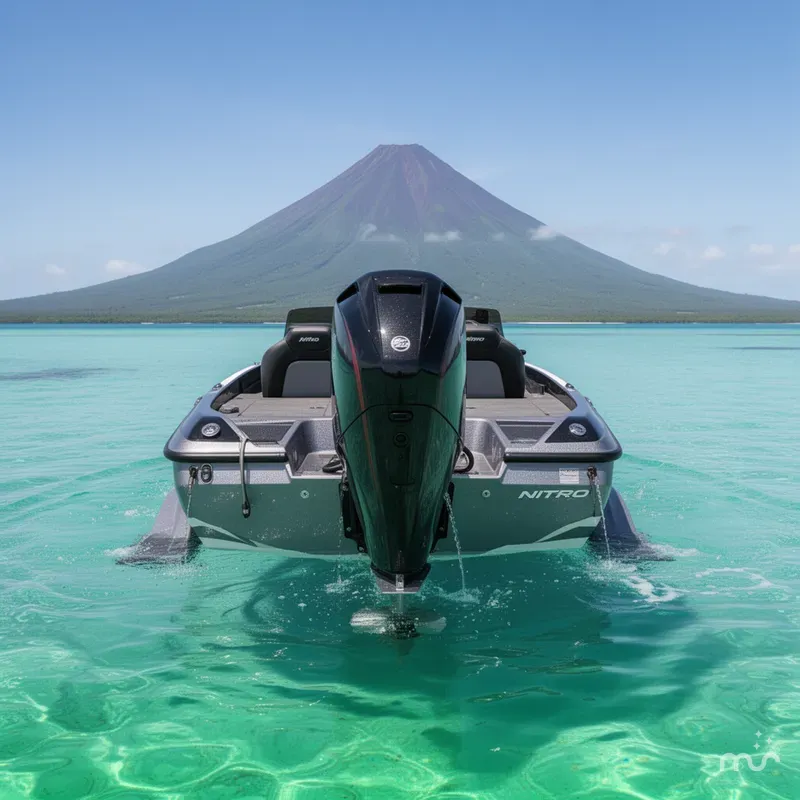 Slide: The Image of Nitro Z20 XL Pro 2026 - 3