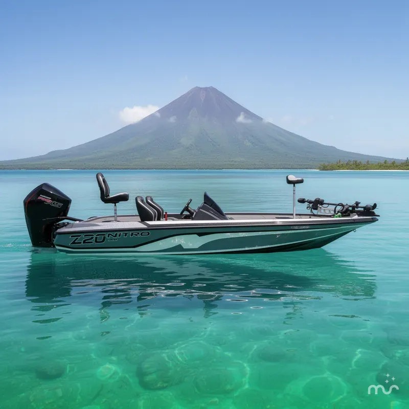 Slide: The Image of Nitro Z20 XL Pro 2026 - 4