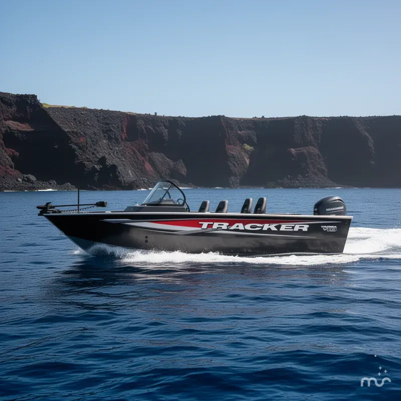 Slide: The Image of Tracker Targa V-19 WT 2026 - 4