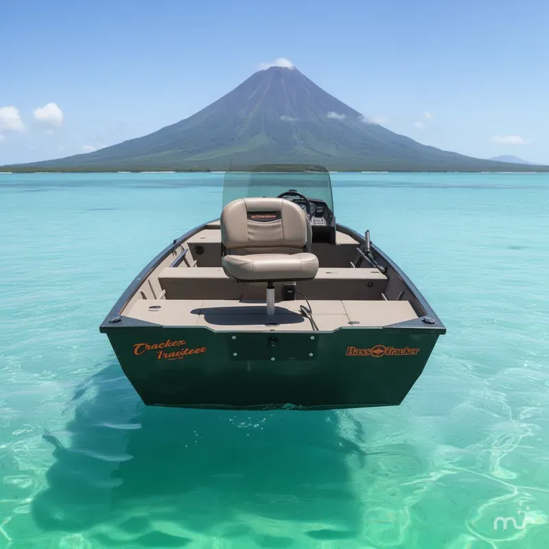 Slide: The Image of Tracker Bass Tracker Classic Limited 2026 - 3