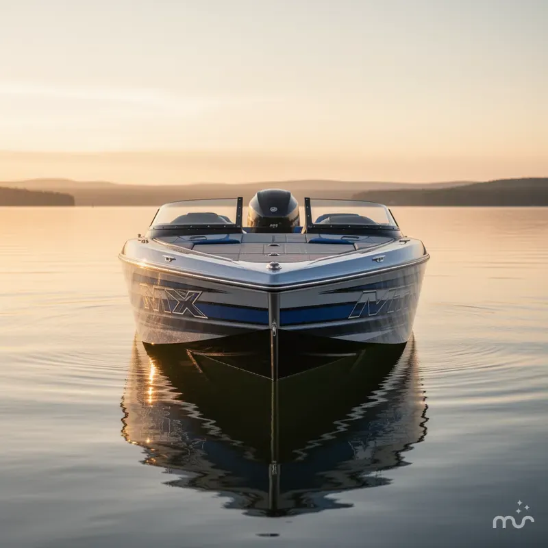 Slide: The Image of MTI 340X 2019 - 2