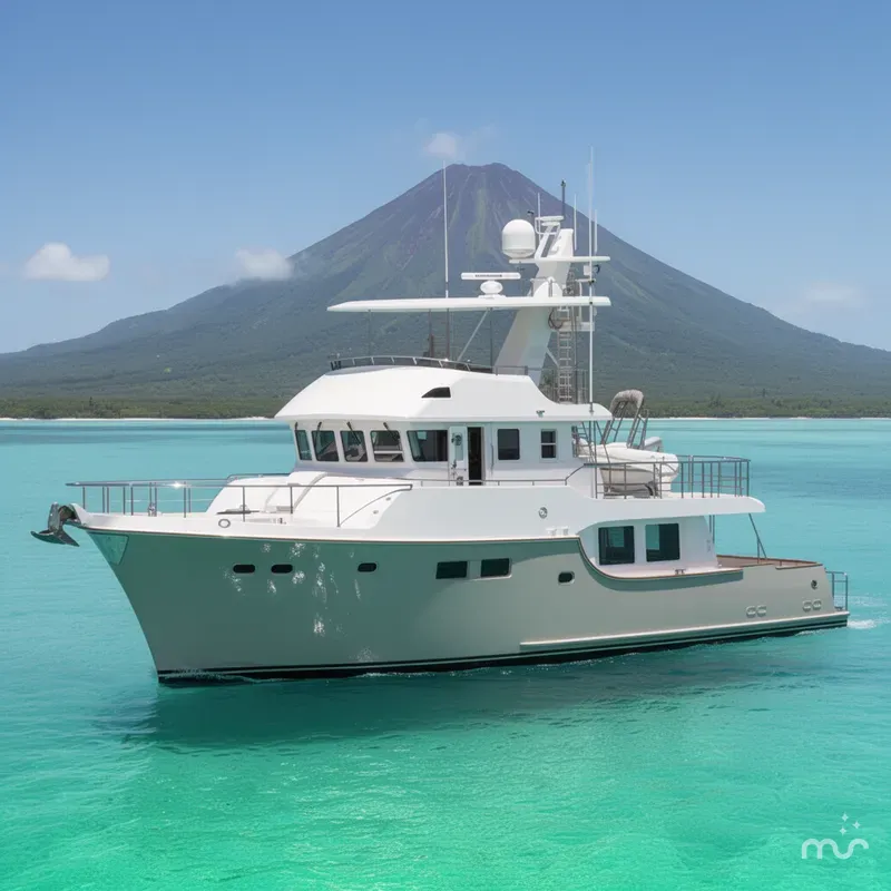 Slide: The Image of Nordhavn 60 2011 - 2