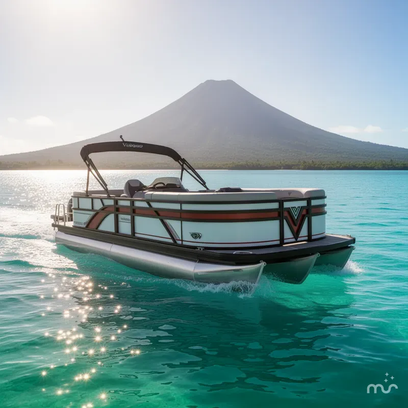 The Image of Viaggio 2025 Viaggio Z22U 2025 - 0