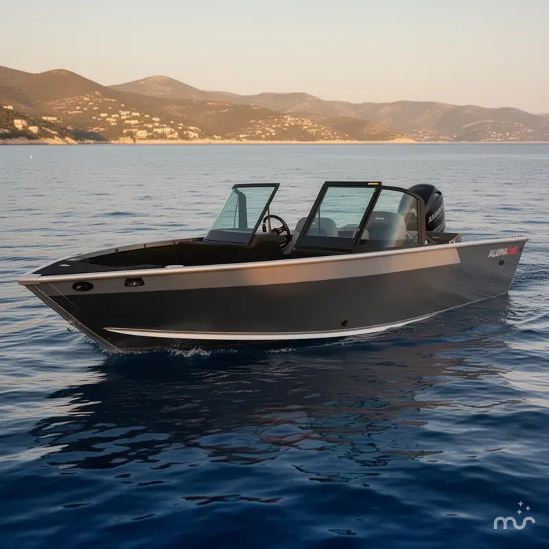 The Image of Alumacraft 2026 Alumacraft Competitor 175X Sport 2026 - 0