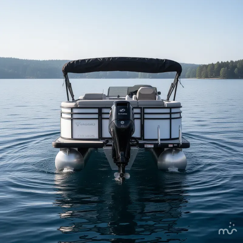 Slide: The Image of Viaggio 2025 Viaggio Lago V 18C 2025 - 2