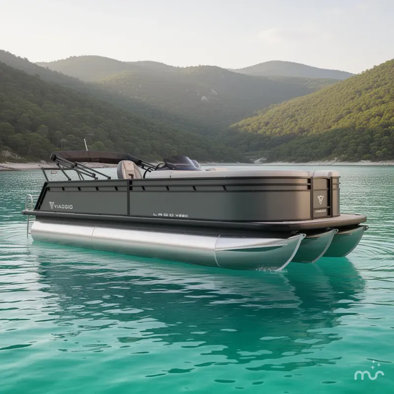 The Image of Viaggio 2025 Viaggio Lago V 22C 2025 - 0