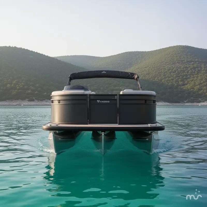Slide: The Image of Viaggio 2025 Viaggio Lago V 22C 2025 - 1