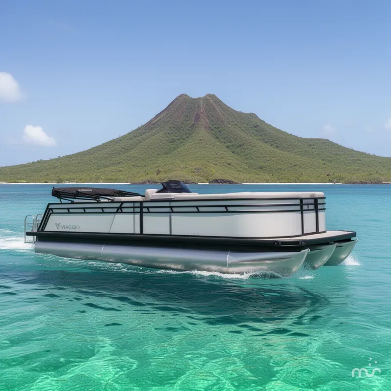 The Image of Viaggio 2025 Viaggio Lago V 22C 2025 - 0