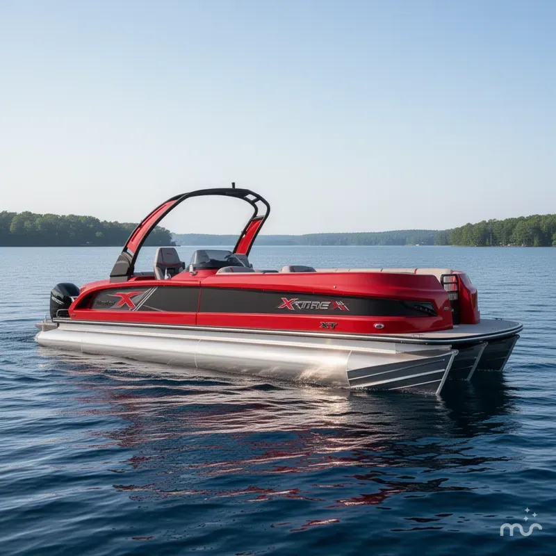Slide: The Image of Manitou XT 27 Rear Facing X-treme (RFX) 2024 - 0