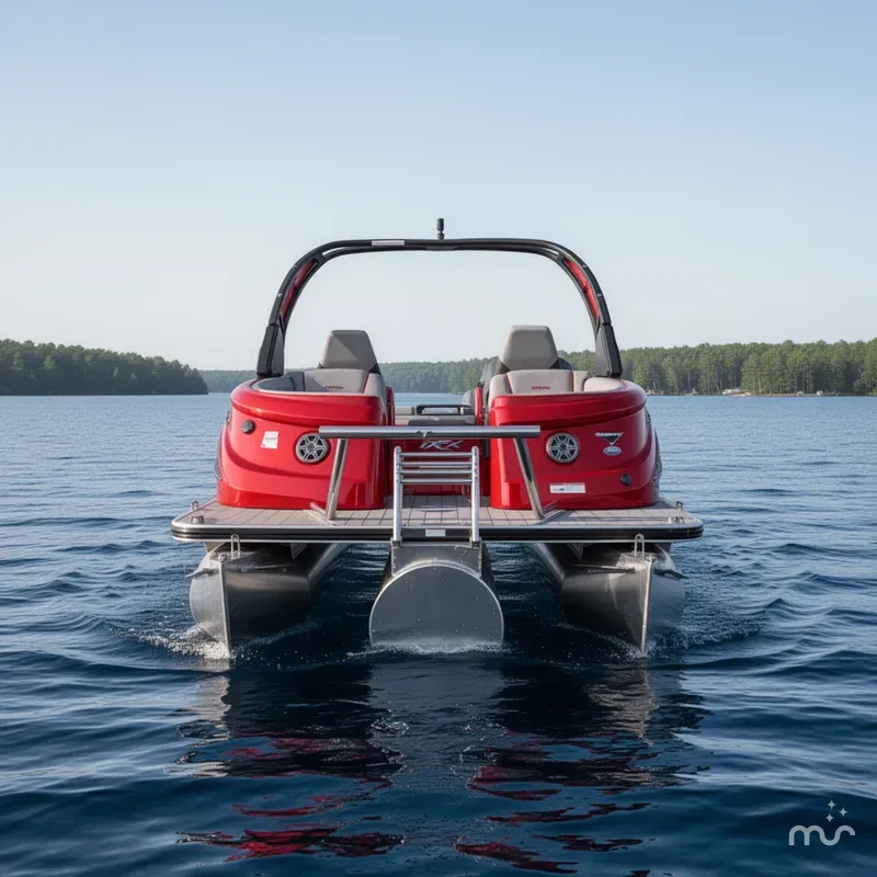 Slide: The Image of Manitou XT 27 Rear Facing X-treme (RFX) 2024 - 2