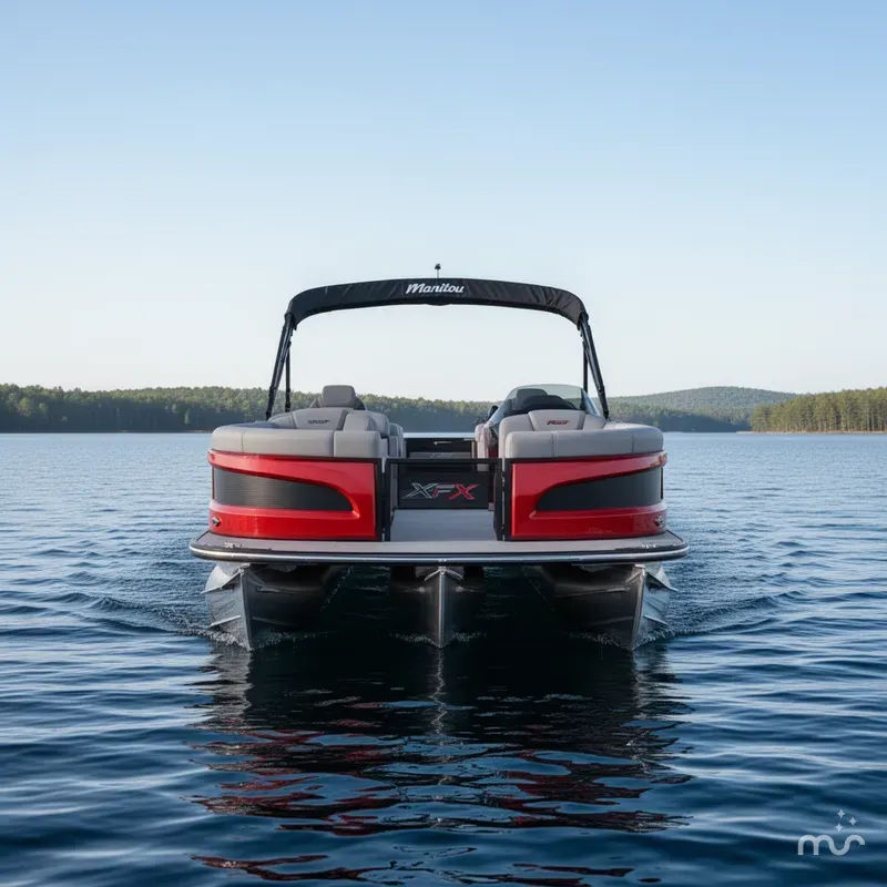 Slide: The Image of Manitou XT 27 Rear Facing X-treme (RFX) 2024 - 3