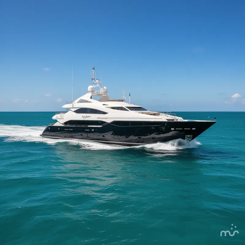 Slide: The Image of Sunseeker sunseeker 131 2014 - 0