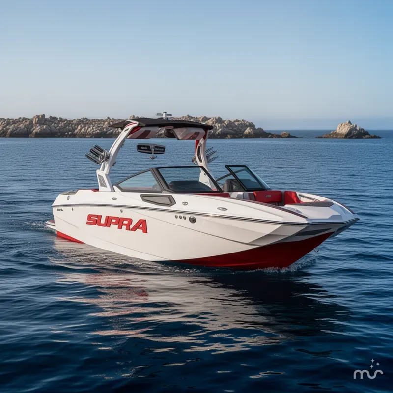 The Image of Supra SL 575 2024 - 0