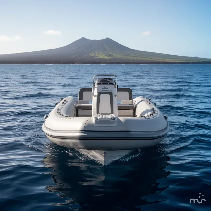 Slide: The Image of Highfield CLASSIC 420 GT 2026 - 1