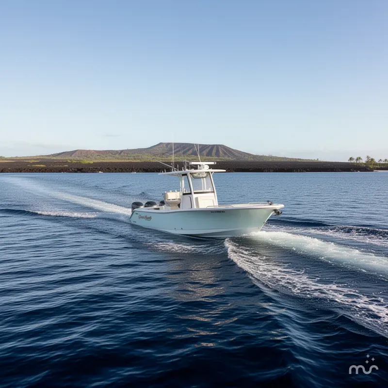 Slide: The Image of Sea Hunt BX 25 FS 2020 - 2